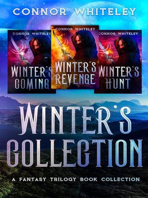 cover image of Winter's Collection